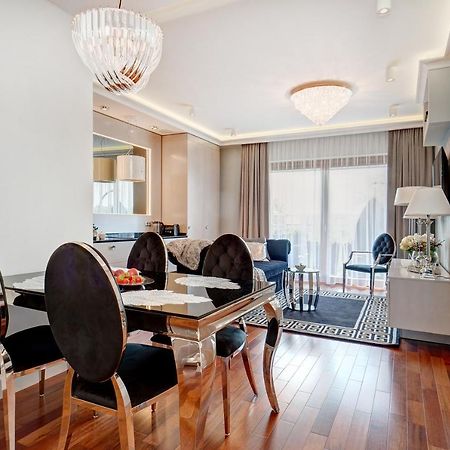 Diamonds Luxury Old Town Residence Краків Екстер'єр фото
