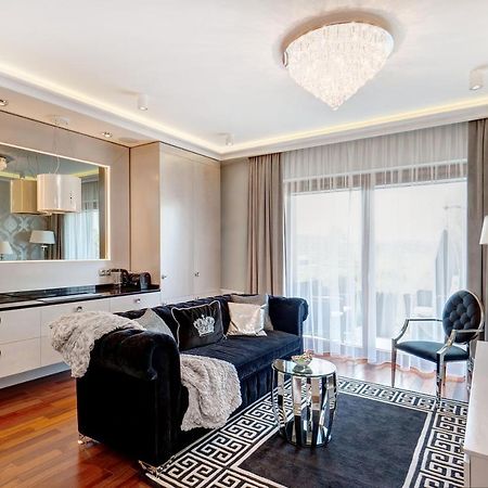 Diamonds Luxury Old Town Residence Краків Екстер'єр фото