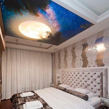 Diamonds Luxury Old Town Residence Краків Екстер'єр фото