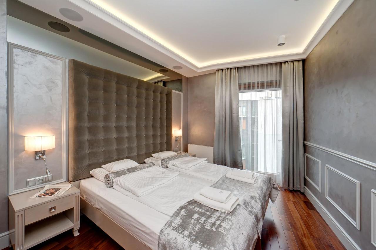 Diamonds Luxury Old Town Residence Краків Екстер'єр фото