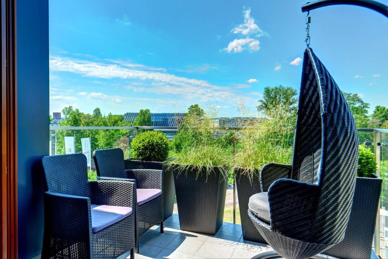 Diamonds Luxury Old Town Residence Краків Екстер'єр фото