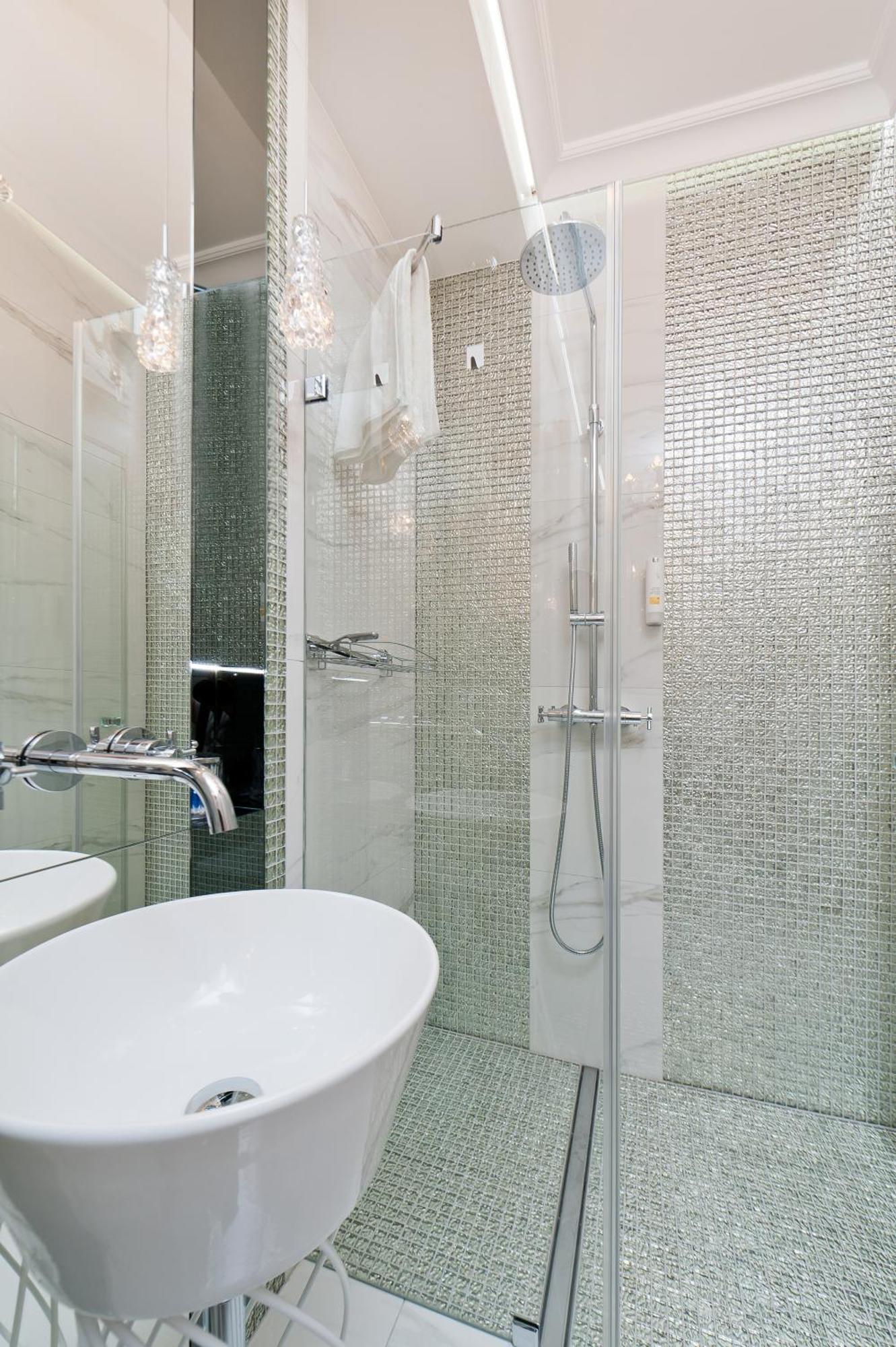 Diamonds Luxury Old Town Residence Краків Екстер'єр фото