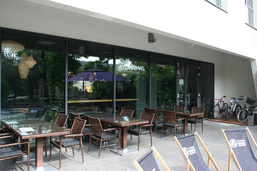 Diamonds Luxury Old Town Residence Краків Екстер'єр фото