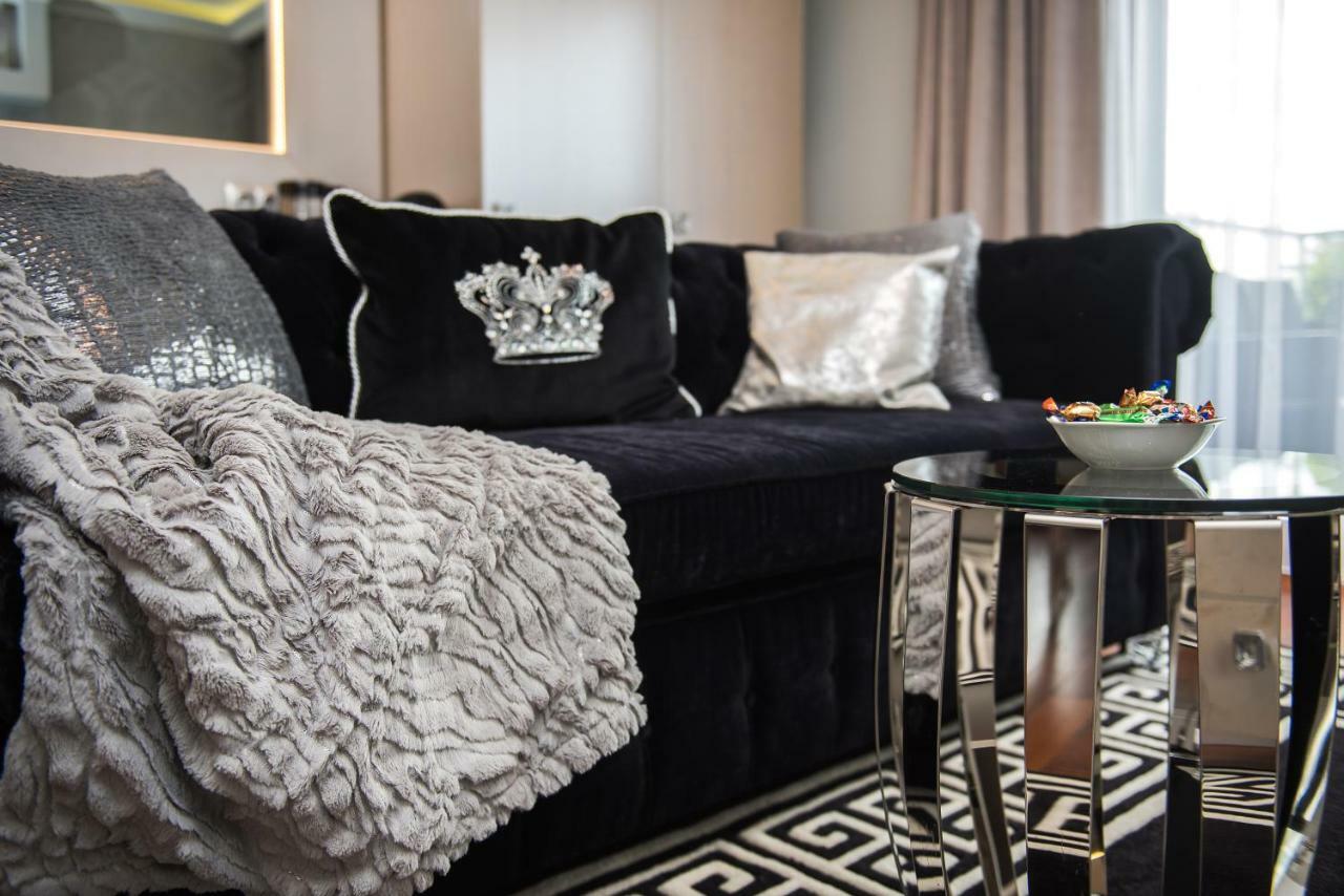Diamonds Luxury Old Town Residence Краків Екстер'єр фото