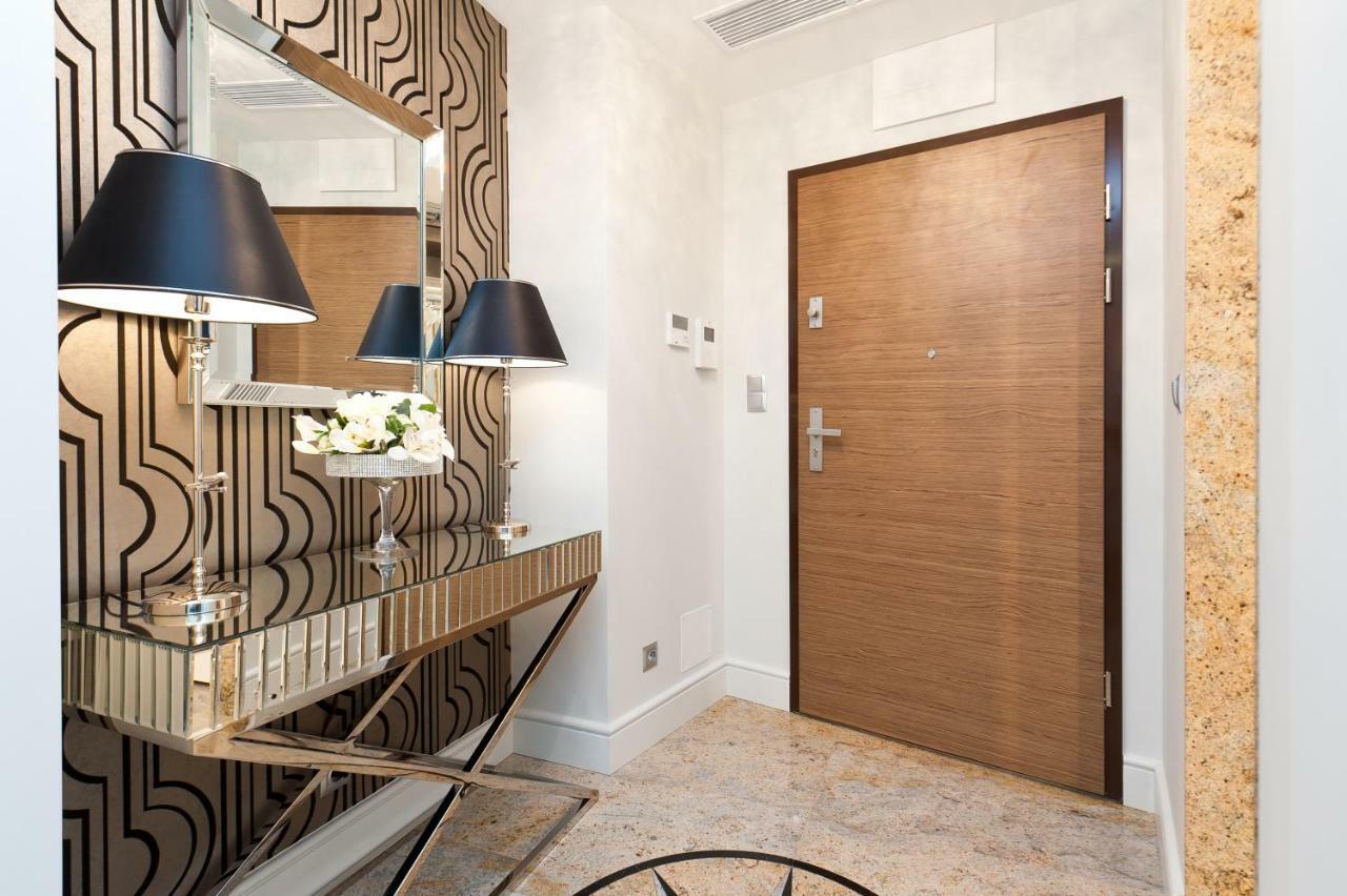 Diamonds Luxury Old Town Residence Краків Екстер'єр фото